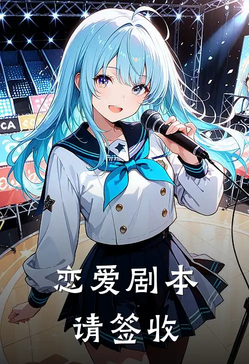 恋爱剧本请签收