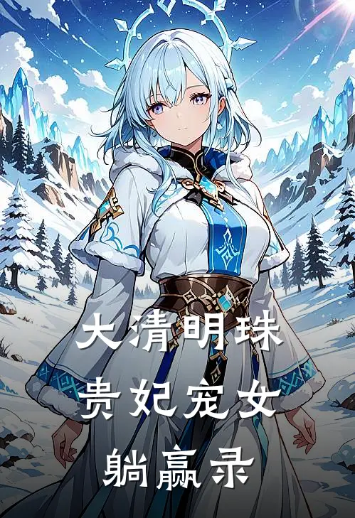 大清明珠：贵妃宠女躺赢录