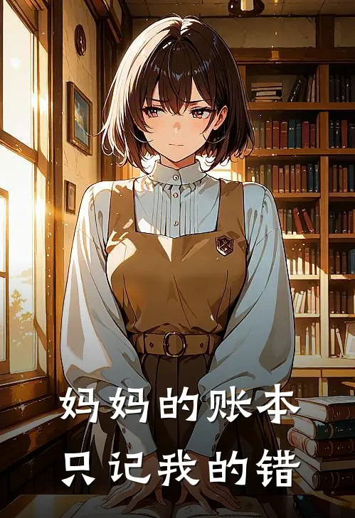 妈妈的账本，只记我的错
