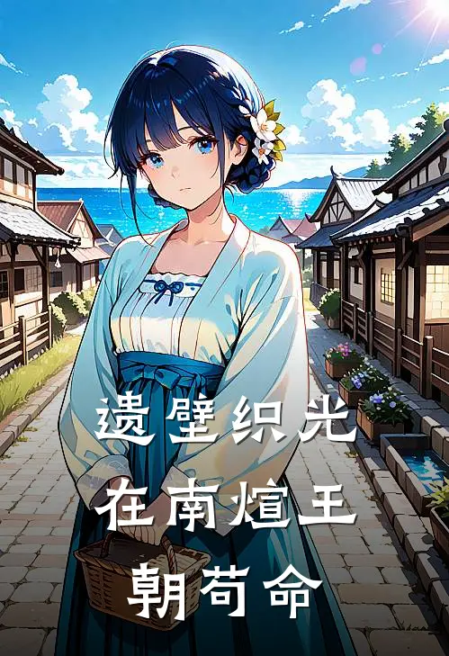 遗壁织光：在南煊王朝苟命