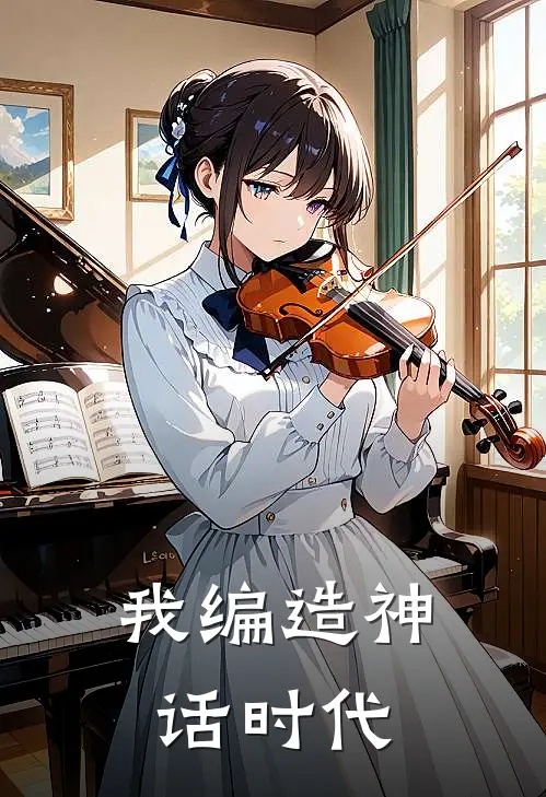 我编造神话时代