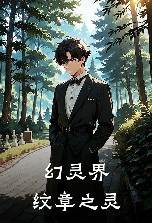 幻灵界：纹章之灵