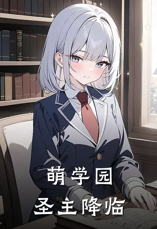 萌学园：圣主降临