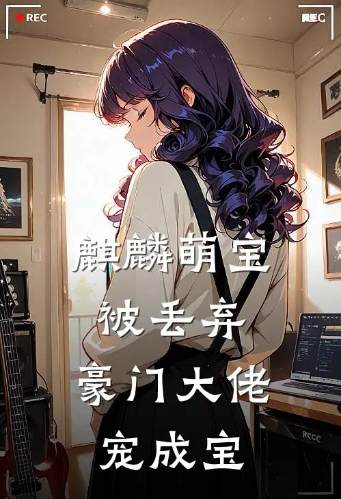 麒麟萌宝被丢弃，豪门大佬宠成宝