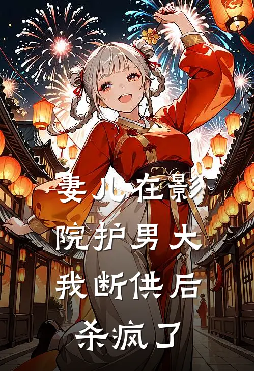 妻儿在影院护男大，我断供后杀疯了