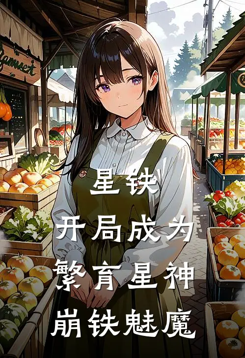 星铁：开局成为繁育星神崩铁魅魔