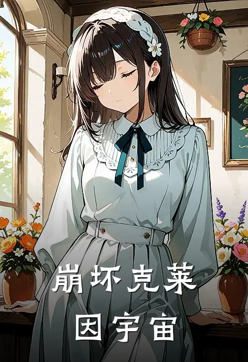 崩坏【克莱因宇宙】