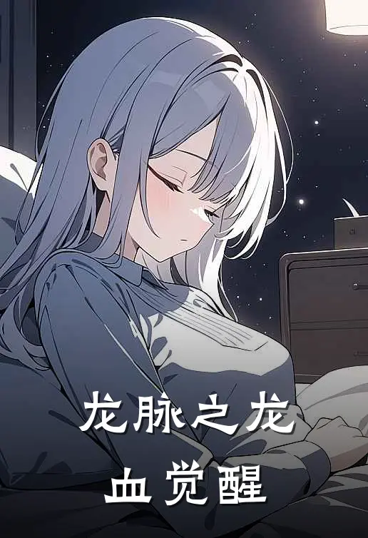 龙脉之龙血觉醒