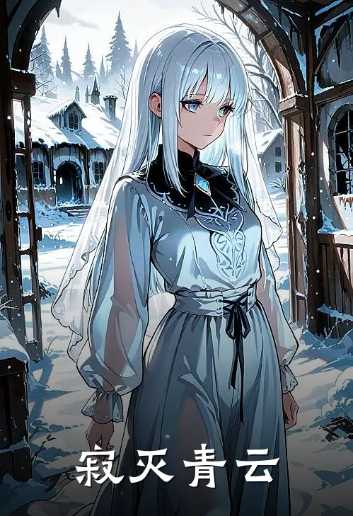 寂灭青云