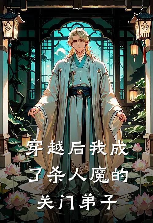 穿越后我成了杀人魔的关门弟子