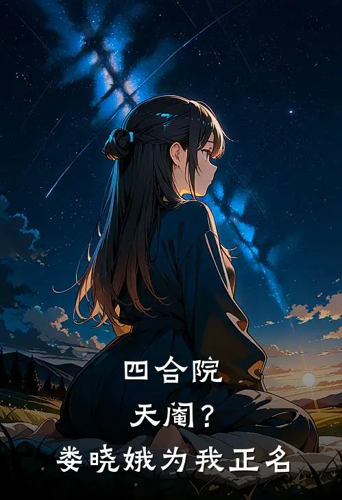 四合院：天阉？娄晓娥为我正名