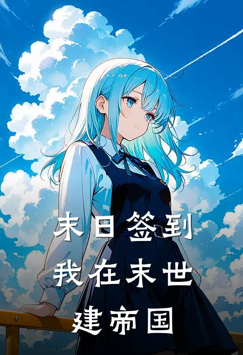 末日签到：我在末世建帝国