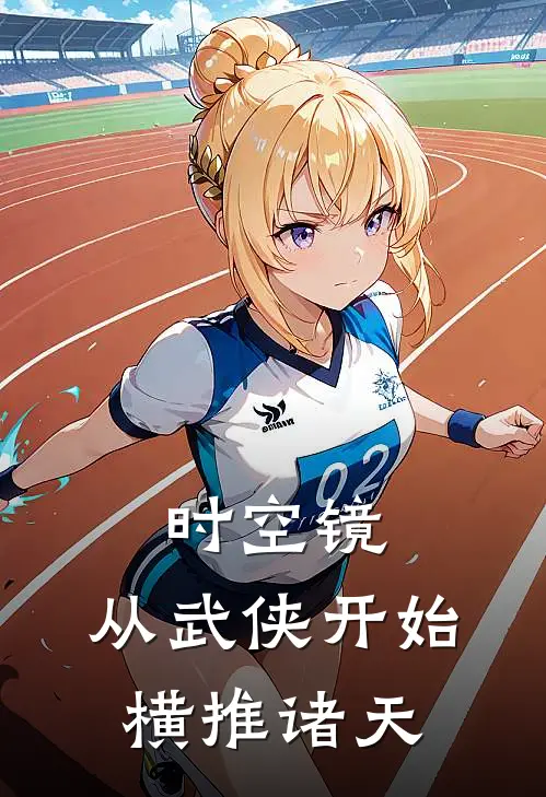 时空镜：从武侠开始横推诸天