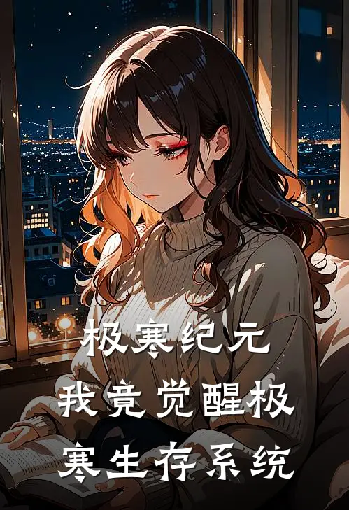 极寒纪元：我竟觉醒极寒生存系统