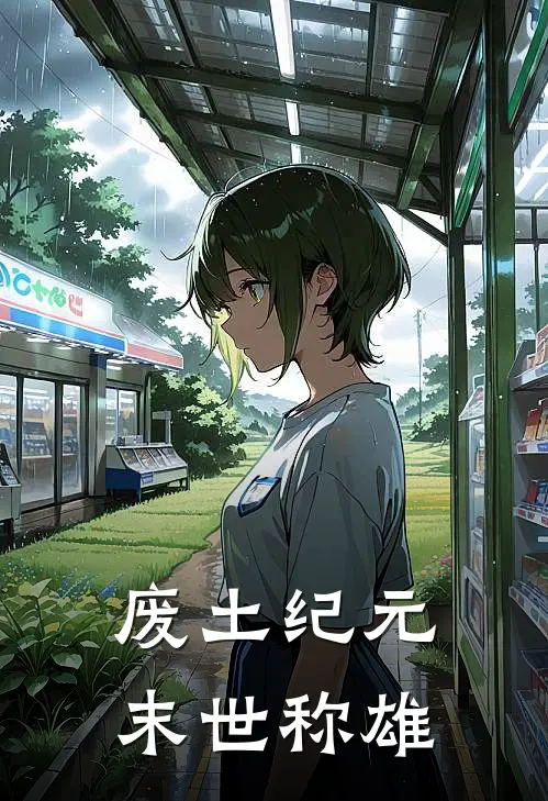 废土纪元：末世称雄