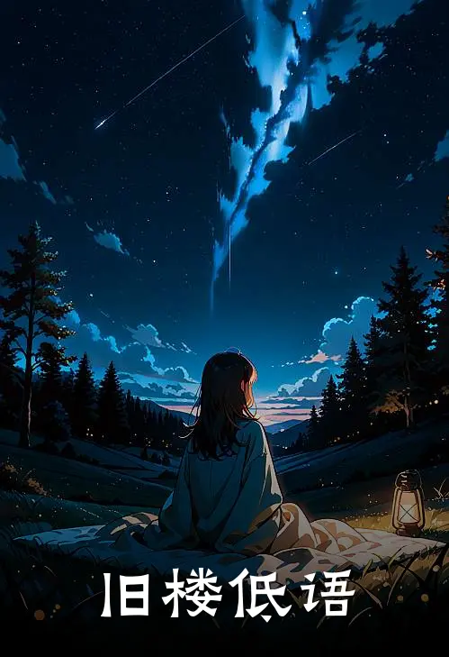 旧楼低语