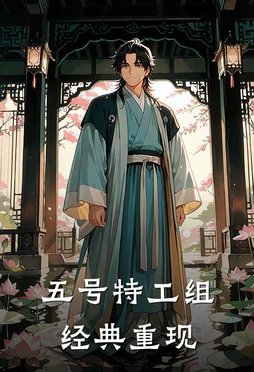 五号特工组：经典重现