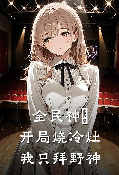 全民神祇：开局烧冷灶我只拜野神