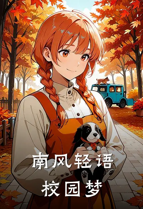 南风轻语校园梦