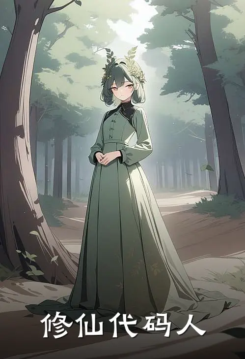 修仙代码人