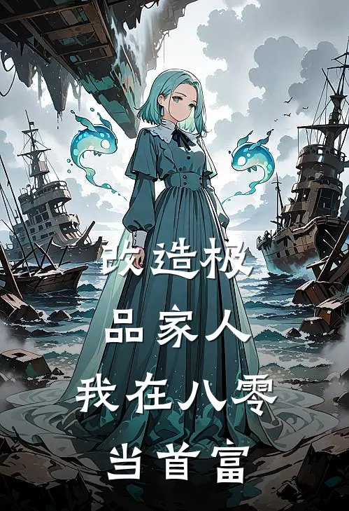 改造极品家人，我在八零当首富