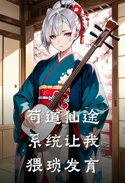 苟道仙途：系统让我猥琐发育