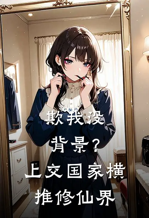 欺我没背景？上交国家横推修仙界