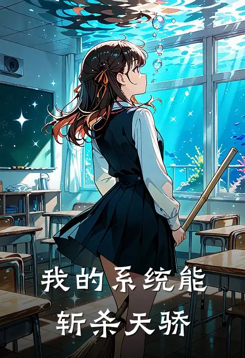 我的系统能斩杀天骄