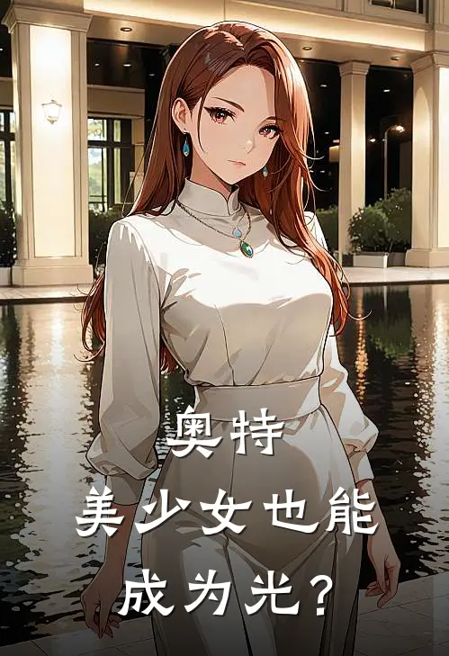奥特：美少女也能成为光？
