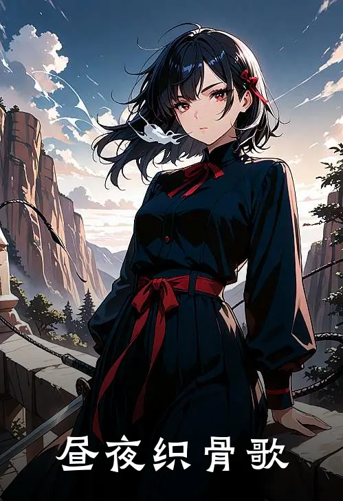 昼夜织骨歌
