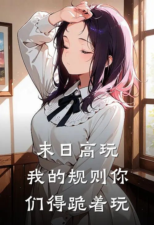 末日高玩：我的规则你们得跪着玩