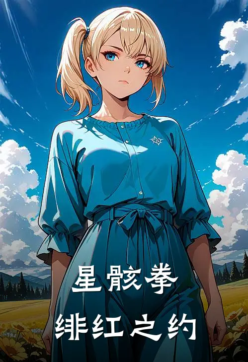 星骸拳：绯红之约