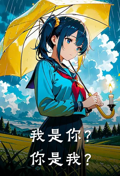 我是你？你是我？