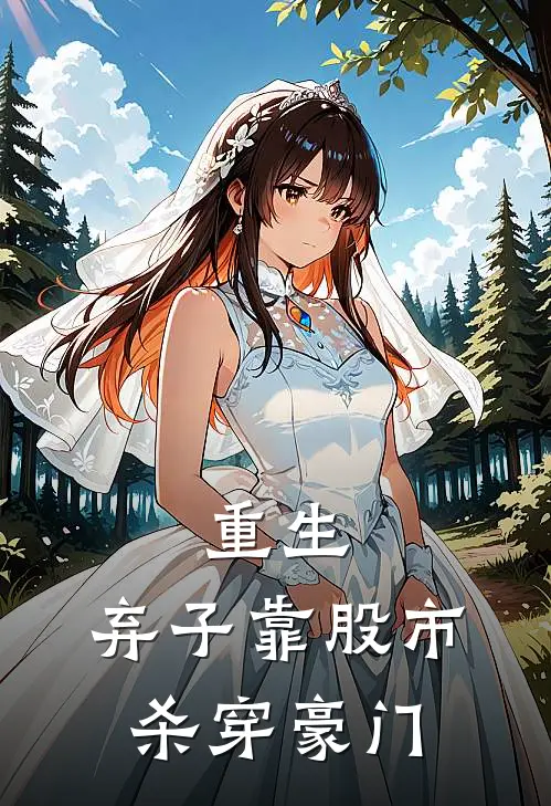 重生：弃子靠股市杀穿豪门