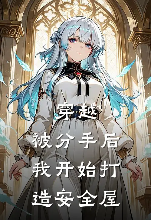 穿越，被分手后我开始打造安全屋