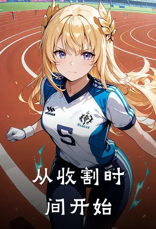 从收割时间开始