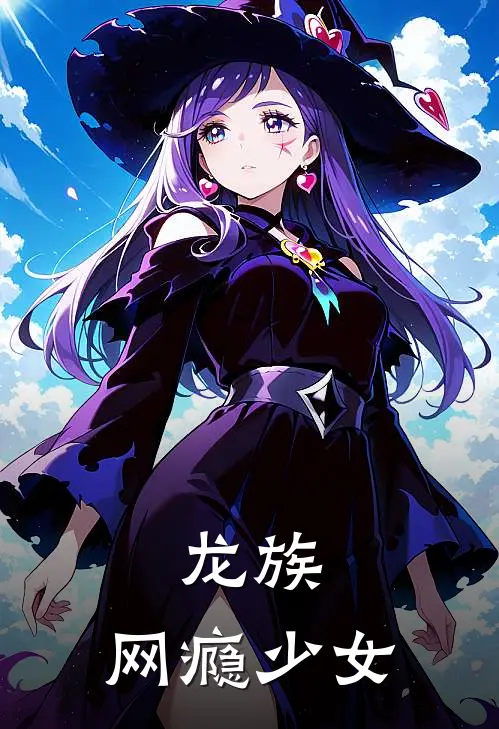 龙族：网瘾少女