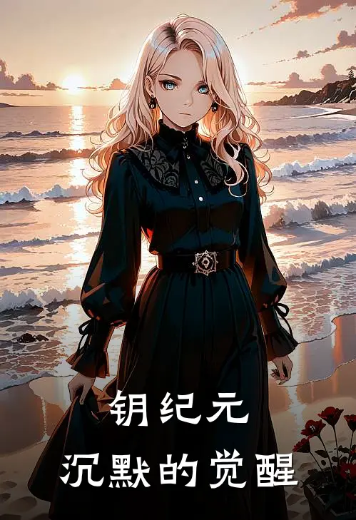 钥纪元：沉默的觉醒