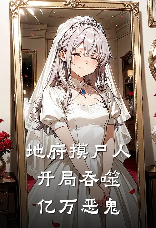 地府摸尸人：开局吞噬亿万恶鬼