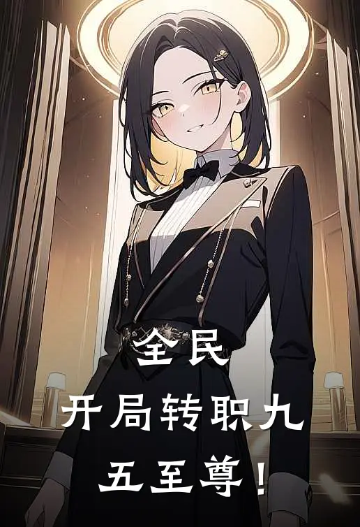 全民：开局转职九五至尊！