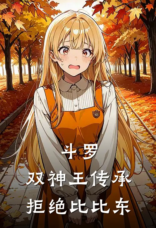 斗罗：双神王传承，拒绝比比东