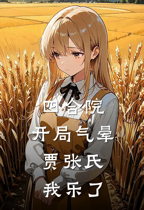 四合院：开局气晕贾张氏，我乐了