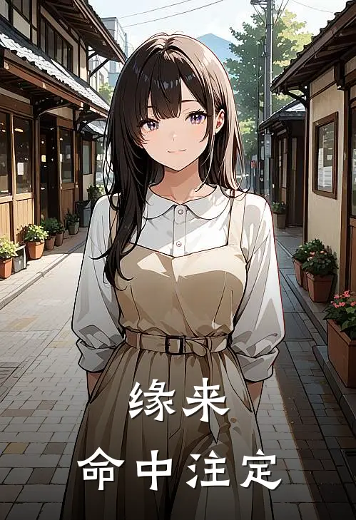 缘来，命中注定