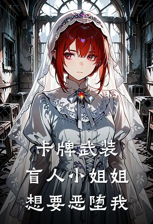 卡牌武装：盲人小姐姐想要恶堕我