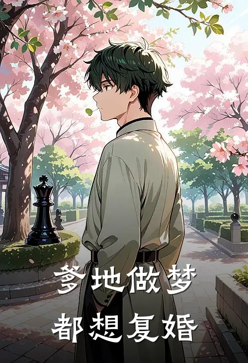 爹地做梦都想复婚