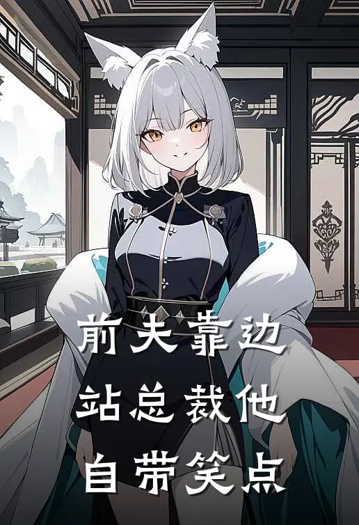 前夫靠边站总裁他自带笑点