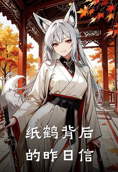 纸鹤背后的昨日信