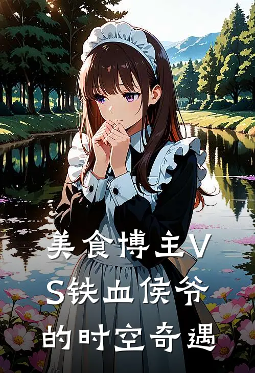 美食博主VS铁血侯爷的时空奇遇