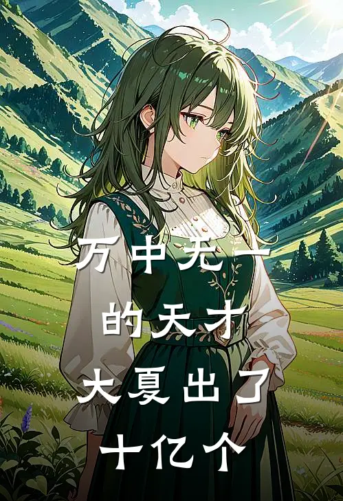 万中无一的天才，大夏出了十亿个