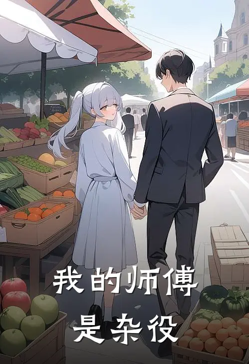 我的师傅是杂役